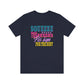 SQUEEZE TES FESSES      T-SHIRT UNISEX
