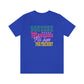 SQUEEZE TES FESSES      T-SHIRT UNISEX