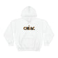 CHIAC HOODIE - UNISEX