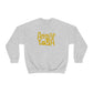 ASSAP TOUA - SWEATSHIRT UNISEXE
