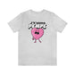 J'T'AIME PEMPE  T-SHIRT UNISEX