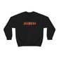 WEIRDO    SWEATSHIRT UNISEX