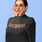 WEIRDO    SWEATSHIRT UNISEX