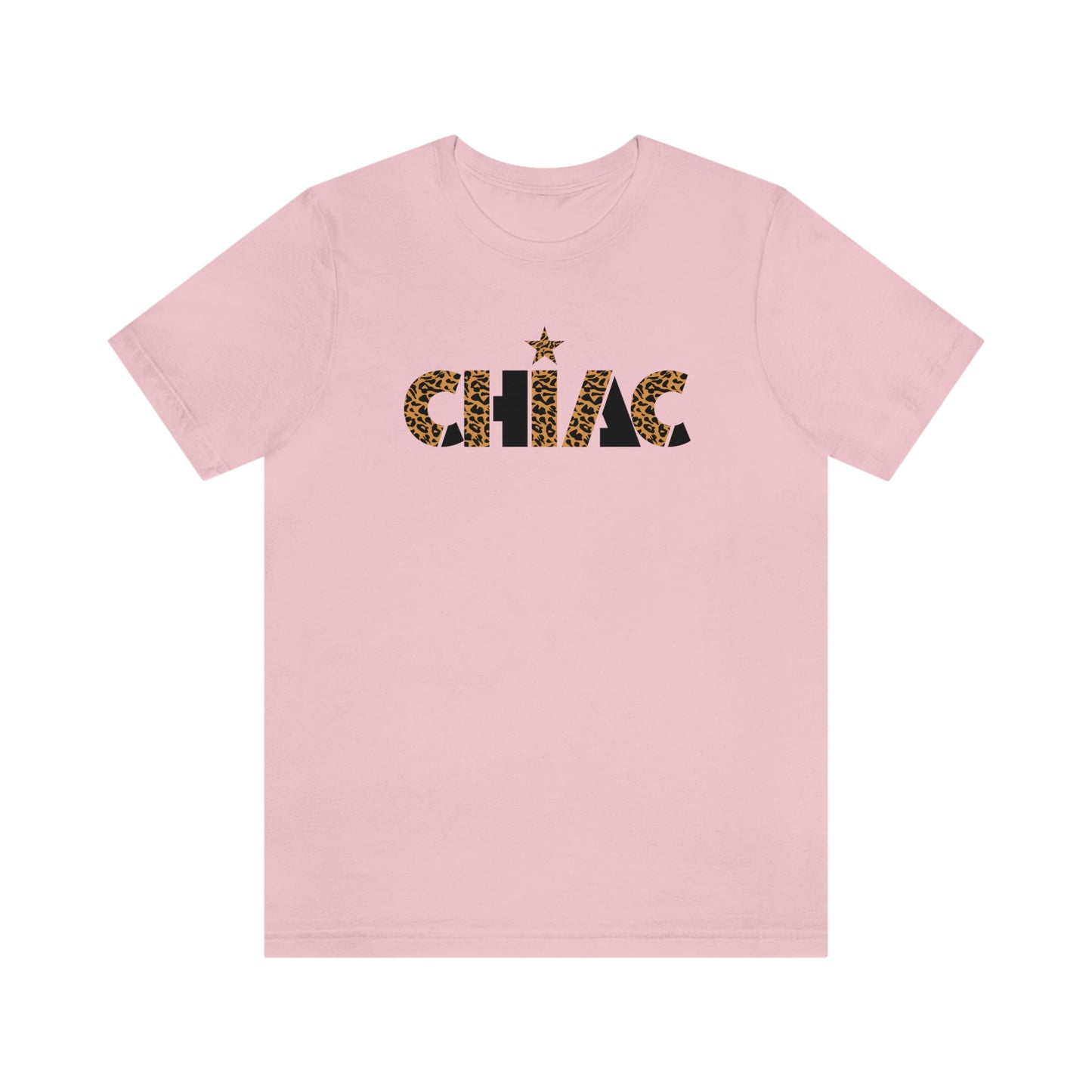 CHIAC  T-SHIRT - UNISEX