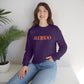 WEIRDO    SWEATSHIRT UNISEX