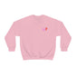 WORRY PAS      SWEATSHIRT UNISEXE