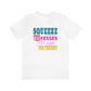 SQUEEZE TES FESSES      T-SHIRT UNISEX