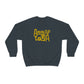 ASSAP TOUA - SWEATSHIRT UNISEXE