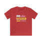 OUI CHU WEIRD, NON J'CARE PAS - T-SHIRT ENFANT