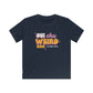 OUI CHU WEIRD, NON J'CARE PAS - T-SHIRT ENFANT