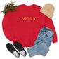WEIRDO    SWEATSHIRT UNISEX