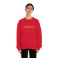 WEIRDO    SWEATSHIRT UNISEX