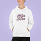 CÂLINE DE BINE  HOODIE UNISEXE