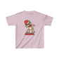 JUSTE ICITTE POUR LES CADEAUX   T-SHIRT ENFANT