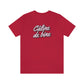 CÂLINE DE BINE  T-SHIRT UNISEX