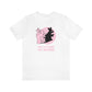 UN LAPONNE DE MONNE    T-SHIRT - UNISEX