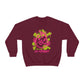 NOUS SOMMES LES DIFFÉRENTS      SWEATSHIRT UNISEXE