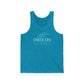 CHECK LES FRONNES QUI S'EN VONNENT  - TANK TOP