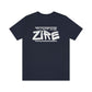 TU M'FAIS ZIRE  T-SHIRT - UNISEX