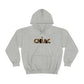 CHIAC HOODIE - UNISEX