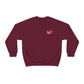 WORRY PAS      SWEATSHIRT UNISEXE
