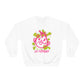 NOUS SOMMES LES DIFFÉRENTS      SWEATSHIRT UNISEXE