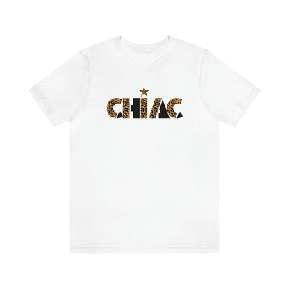 CHIAC  T-SHIRT - UNISEX