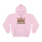 C'EST NICE D'ÊTRE NICE   HOODIE - UNISEX
