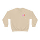 WORRY PAS      SWEATSHIRT UNISEXE