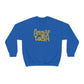 ASSAP TOUA - SWEATSHIRT UNISEXE
