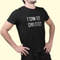 T'CHIN TES CHULOTTES  - UNISEX