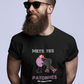 METS TES PATONNES    T-SHIRT - UNISEX