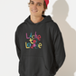 LÂCHE TOI LOUSSE - HOODIE -UNISEX