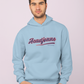 ACADJONNE POUR TOUJOURS  HOODIE - UNISEX
