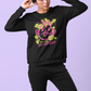 NOUS SOMMES LES DIFFÉRENTS      SWEATSHIRT UNISEXE