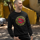 BIN WAYON WAIRE !  SWEATSHIRT UNISEXE