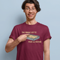 SHU RINQUE ICETTE POUR LA RÂPURE     T-SHIRT  UNISEXE