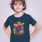 NOUS SOMMES LES DIFFÉRENTS    T-SHIRT POUR ENFANT