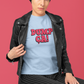 DUMP CA   T-SHIRT UNISEX